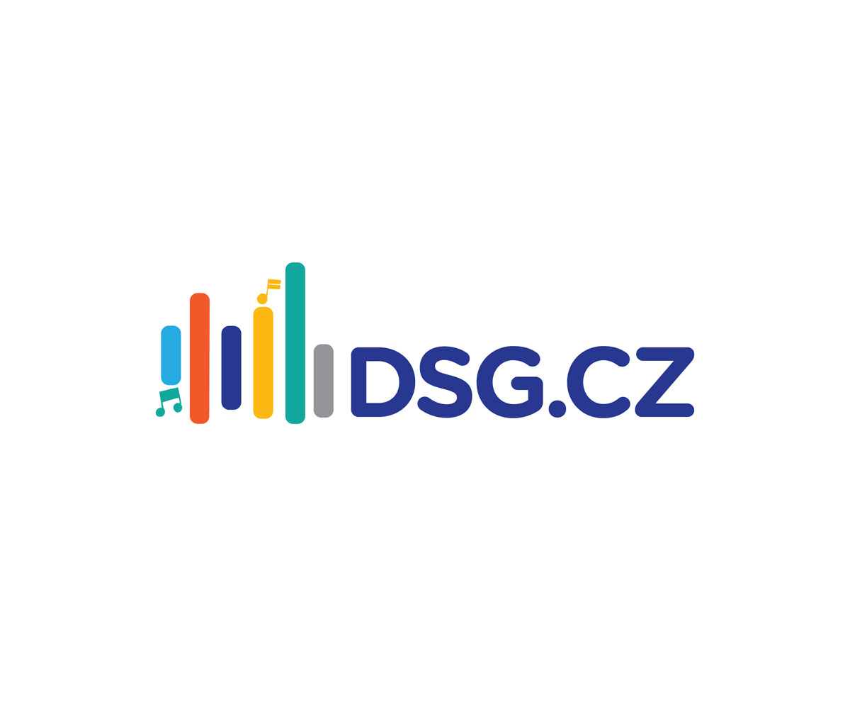 Logo-Design von KabhTech Studio für Dataservis group | Design #6491868