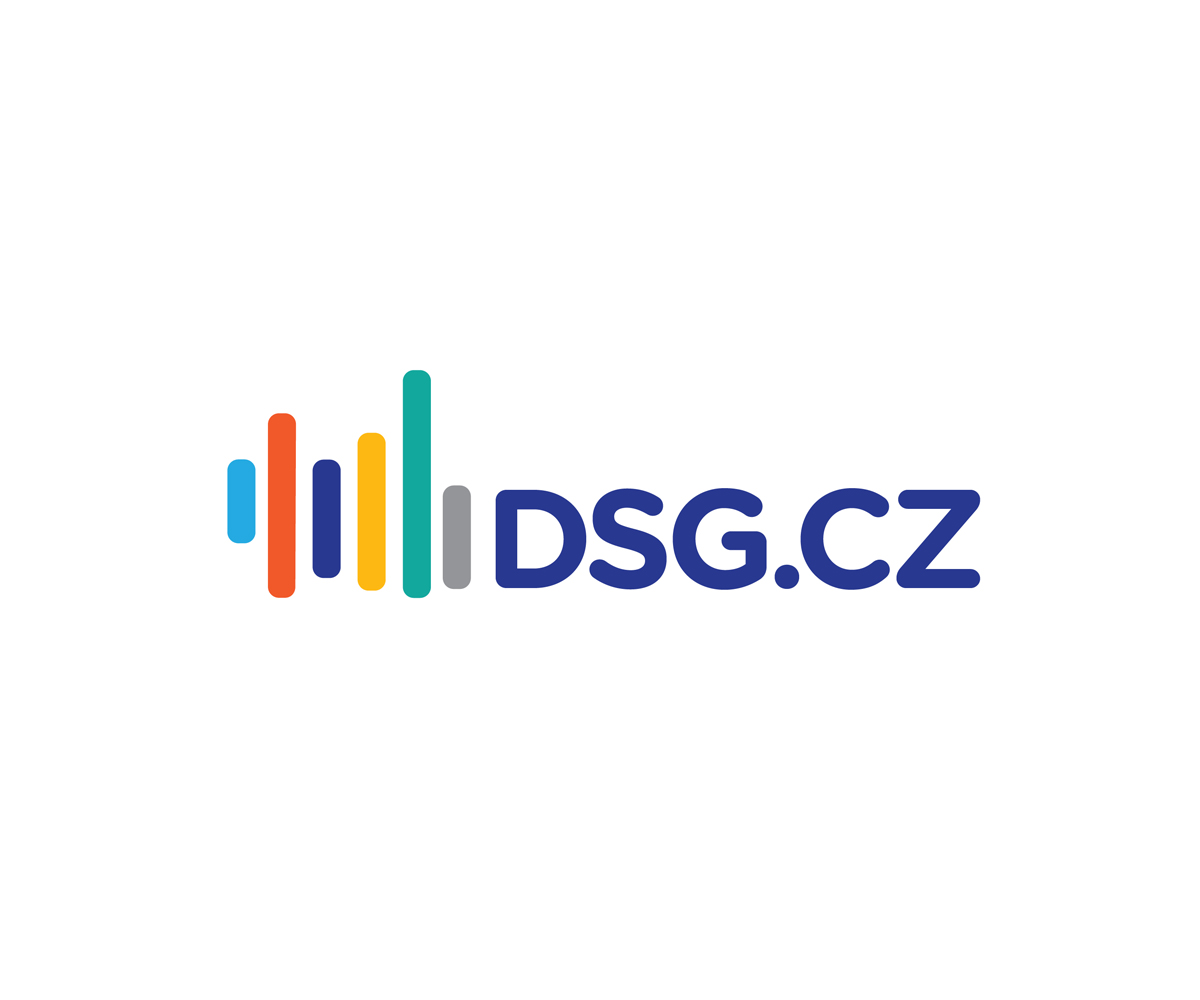 Logo-Design von KabhTech Studio für Dataservis group | Design #6603039