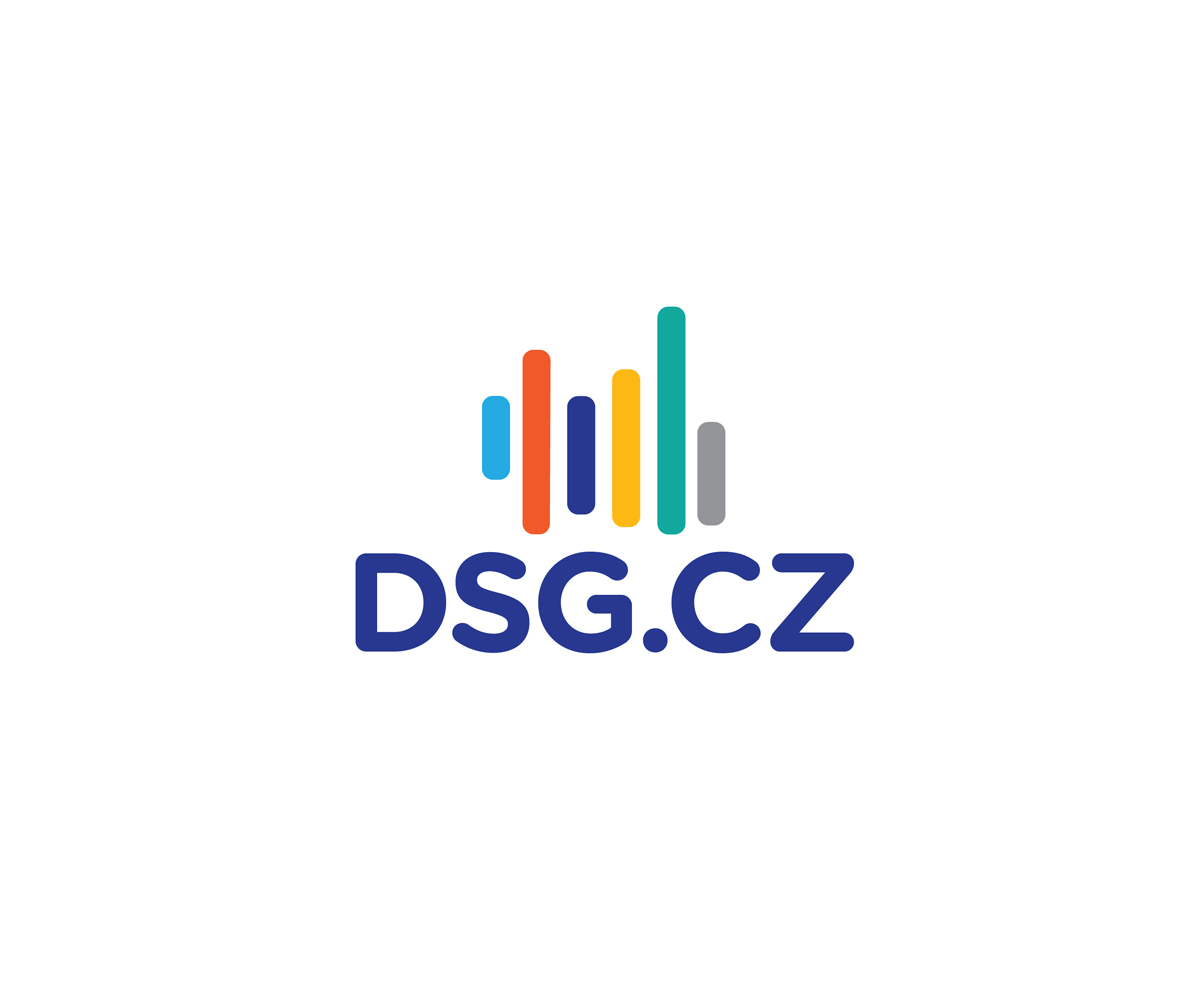 Design de Logo par KabhTech Studio pour Dataservis group | Design #6603041