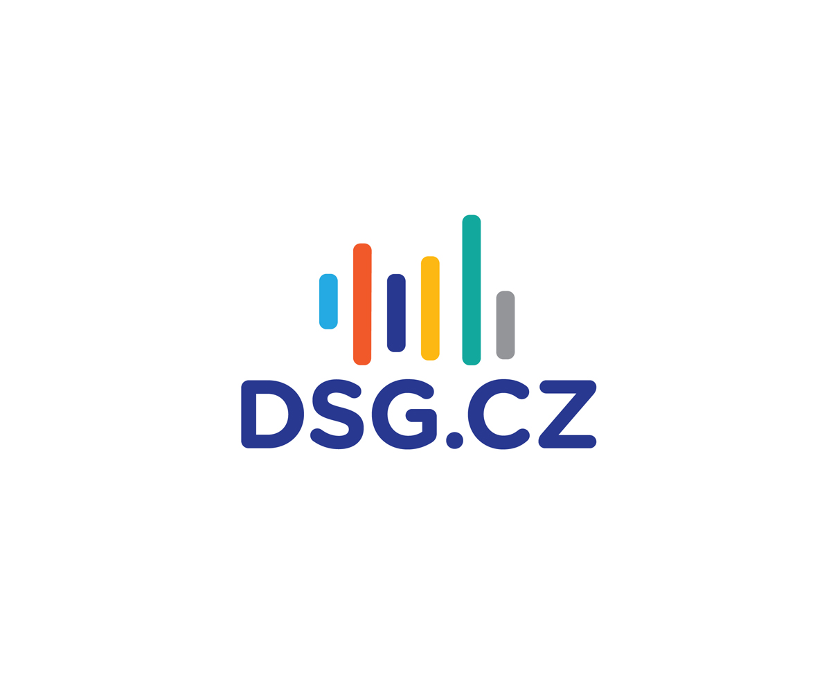 Logo-Design von KabhTech Studio für Dataservis group | Design: #6603044
