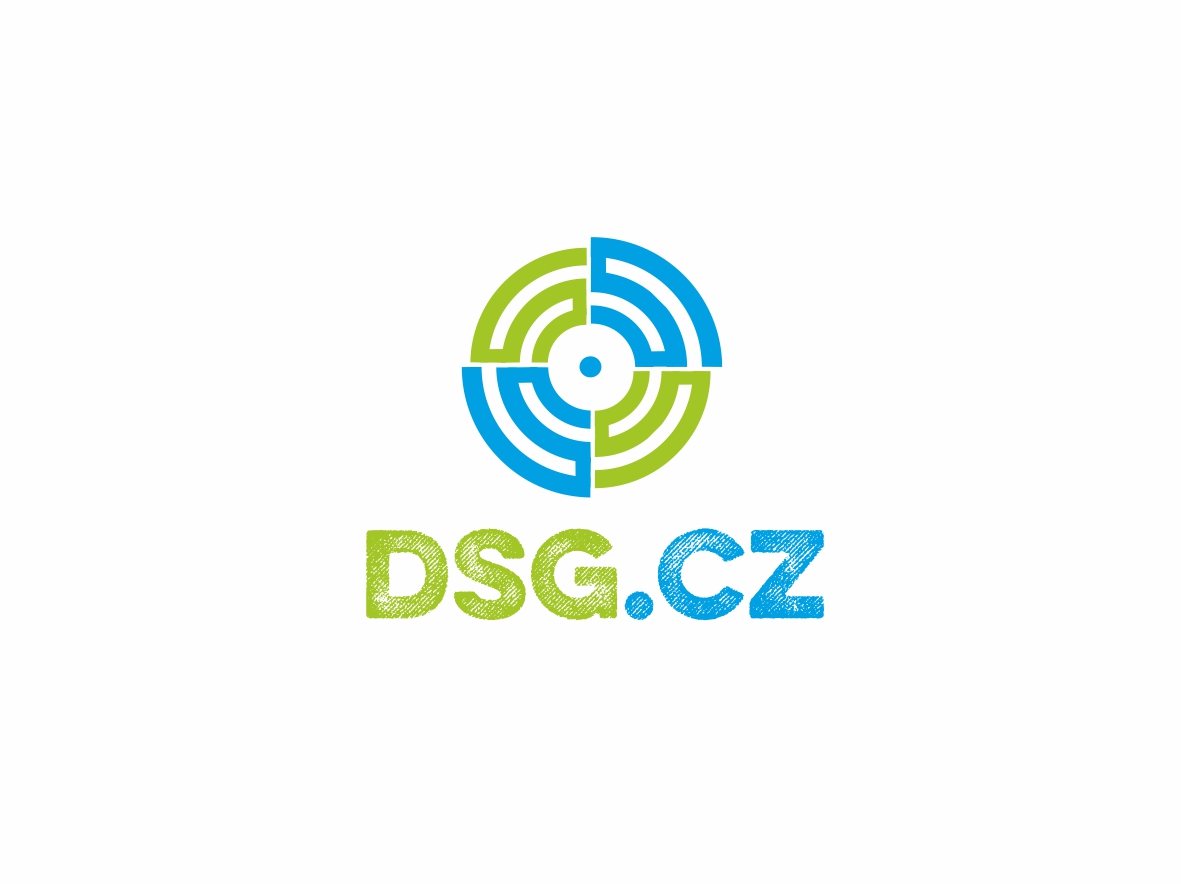 Diseño de Logo por annasmoke para Dataservis group | Diseño #6493428