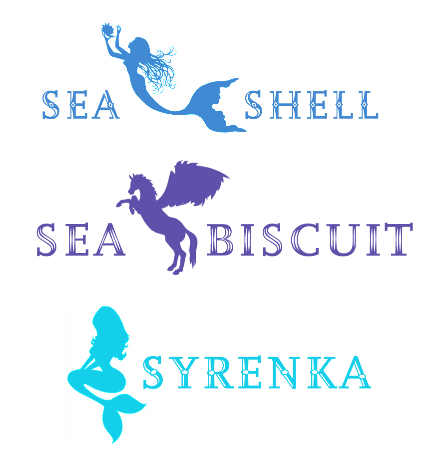 Graphic Design by ES for Harmonic Seas | Design #1712127