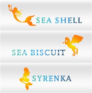 Graphic Design by ES for Harmonic Seas | Design #1712130