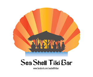 Sea Shell Logo