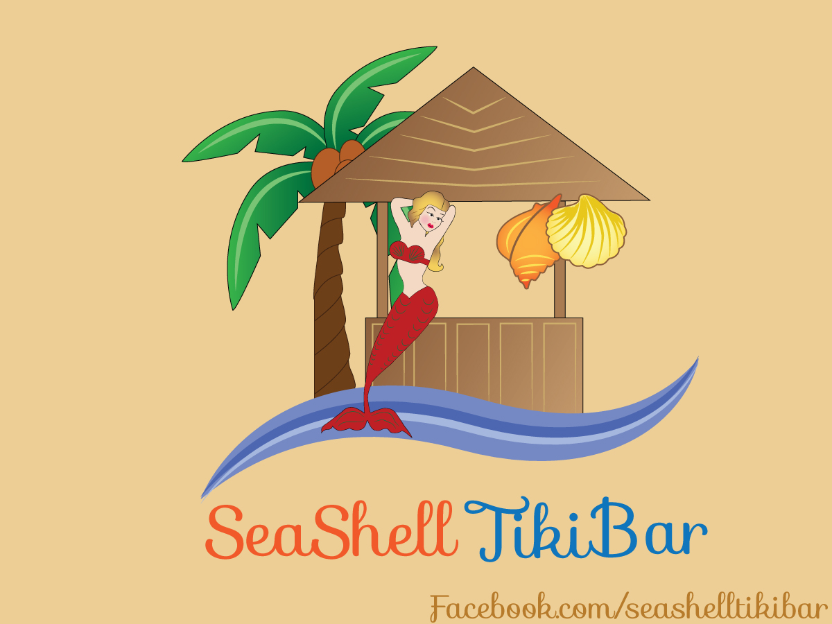 Graphic Design by Lou Sharp for Harmonic Seas | Design #1777628