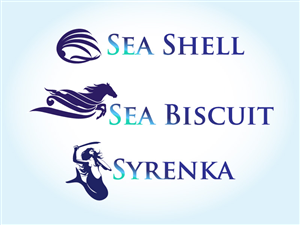 Graphic Design by Jozbel for Harmonic Seas | Design #1731956