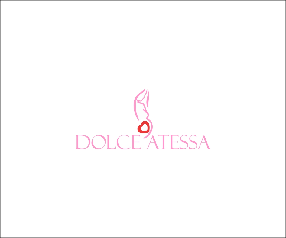 Design de Logo par moniqutza pour Dolce Attesa | Design #6513863