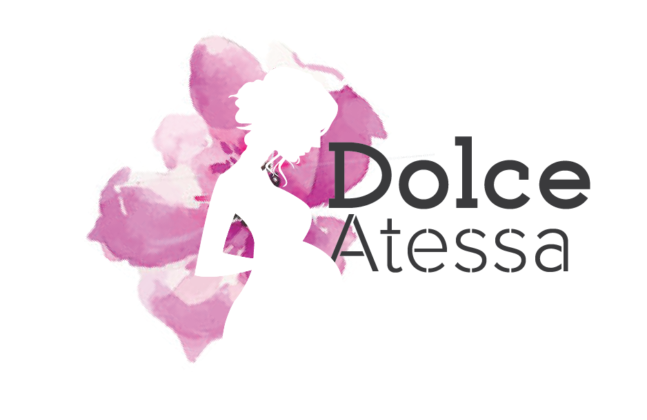 Logo Design by Coco Creative for Dolce Attesa | Design #6509545