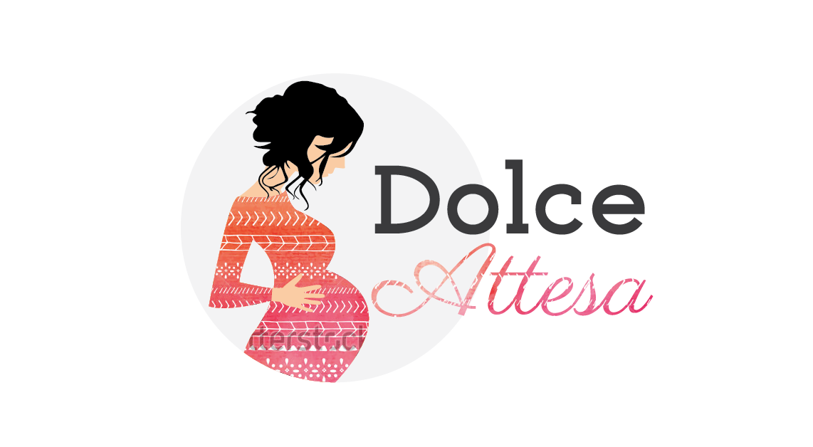 Logo Design by Coco Creative for Dolce Attesa | Design #6517285