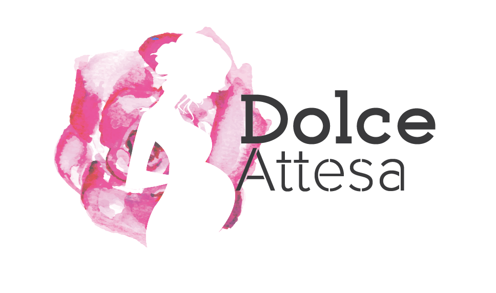 Logo Design by Coco Creative for Dolce Attesa | Design #6517286