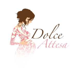Logo Design by Coco Creative for Dolce Attesa | Design: #6665794