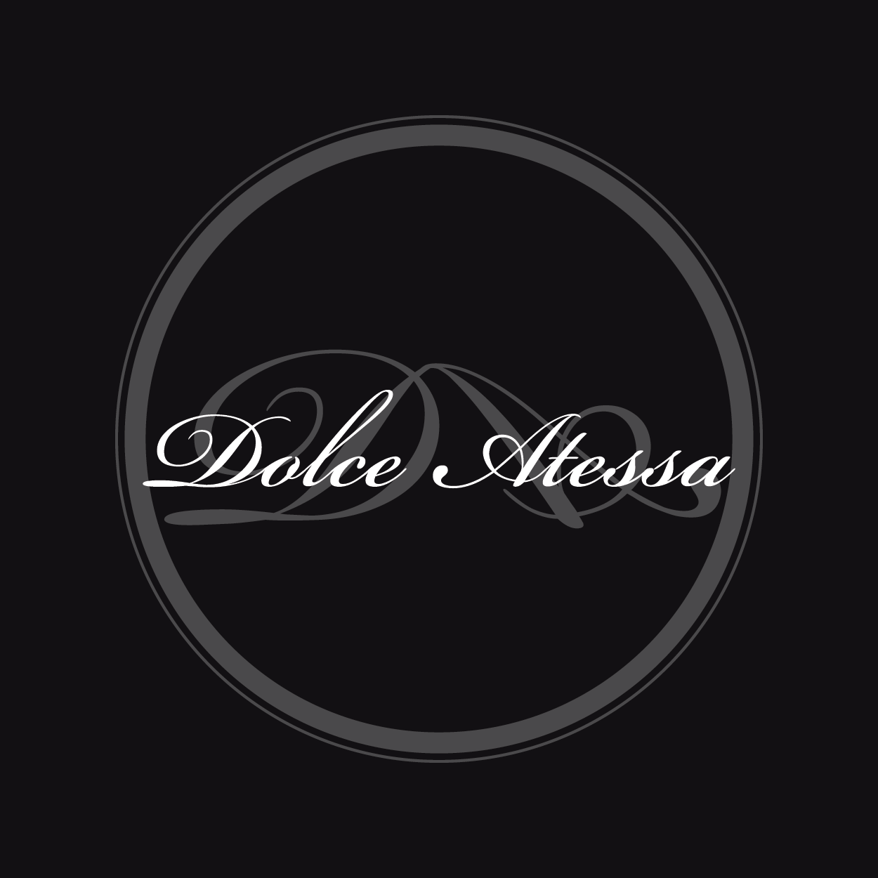 Logo Design by kamusinggris1234 for Dolce Attesa | Design #6471091