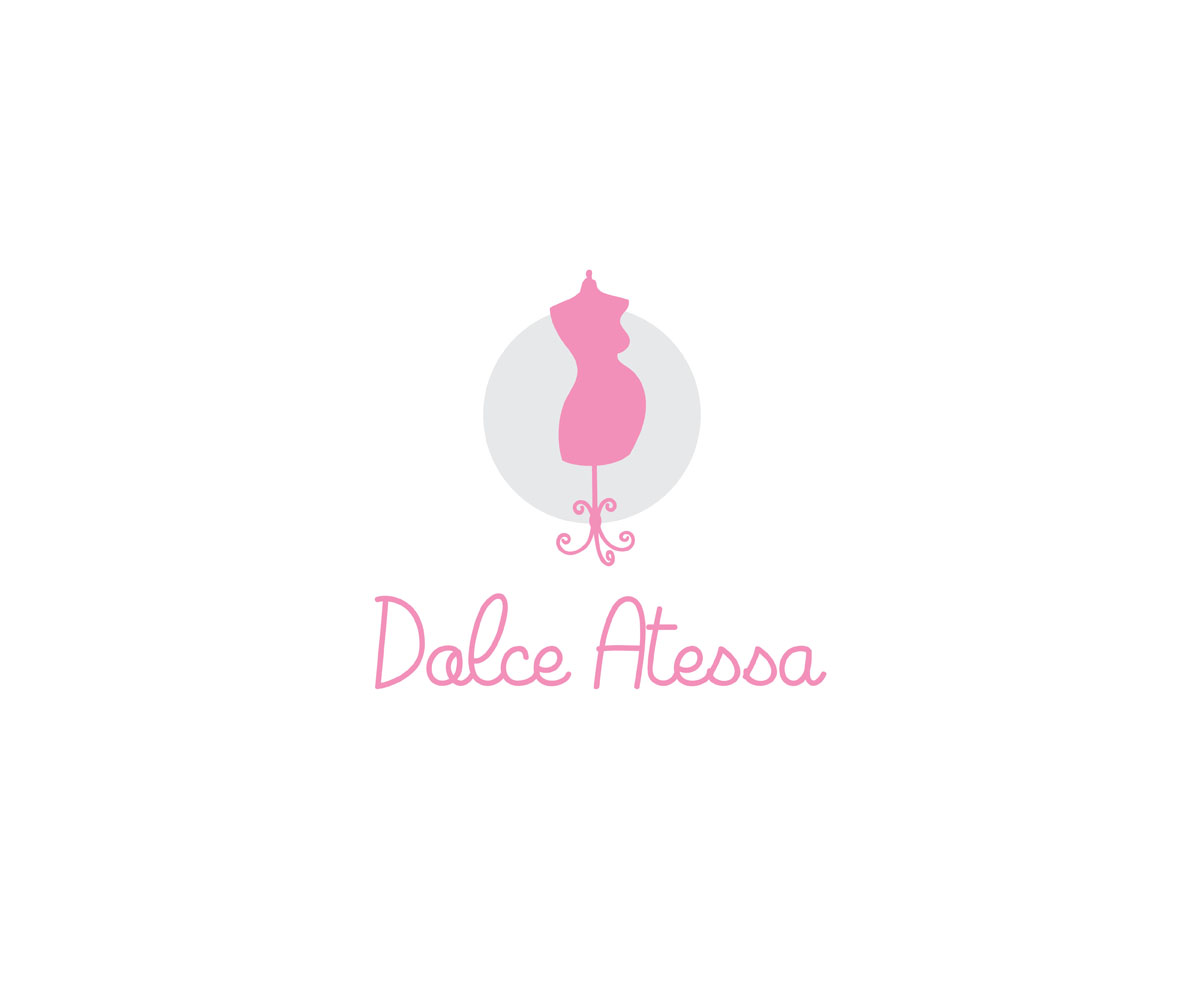 Logo Design by arcart for Dolce Attesa | Design #6529543