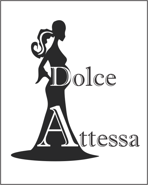 Logo Design by Lolz90120500 for Dolce Attesa | Design #6456296