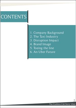 Brochure Design by Tycoone for this project | Design: #6486012