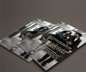 Brochure Design by Saumin Bhavsar