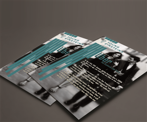 Brochure Design by Saumin Bhavsar for this project | Design: #6458938