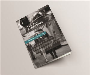 Brochure Design by Your_Design
