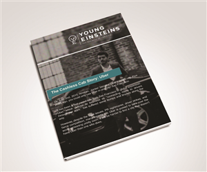 Brochure Design by Your_Design for this project | Design: #6459954