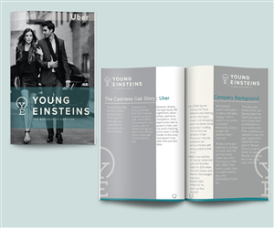 Brochure Design by Your_Design for this project | Design: #6469859