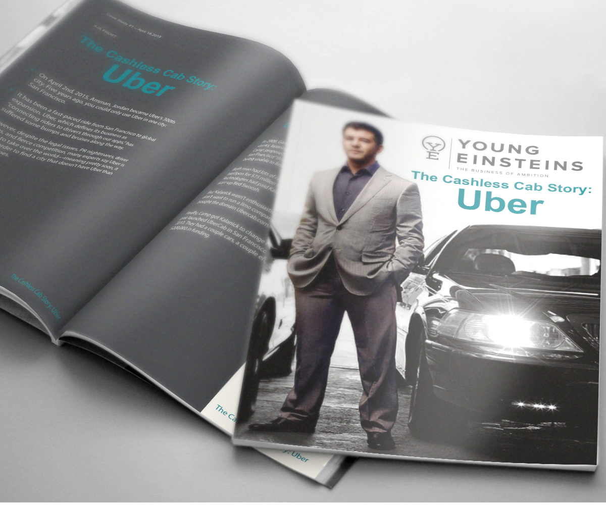 Brochure Design by Your_Design for this project | Design #6489240