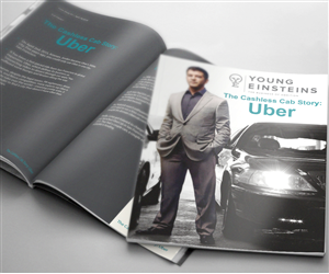 Brochure Design by sky_2777 for this project | Design #6489240