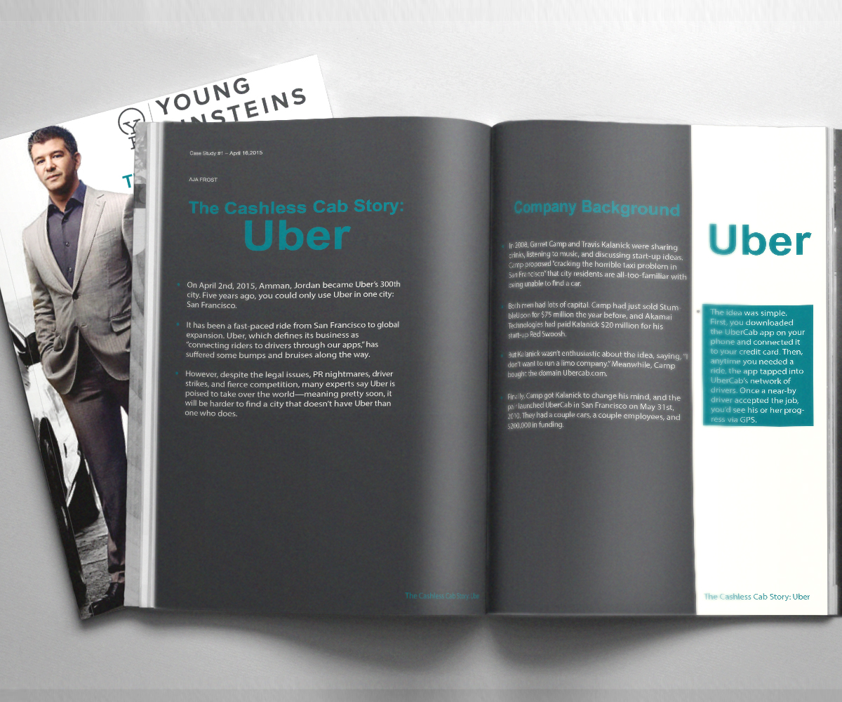 Design de Brochure par Your_Design pour ce projet | Design #6489246