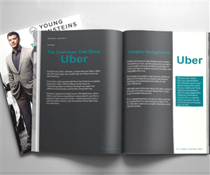 Brochure Design by Your_Design for this project | Design: #6489246
