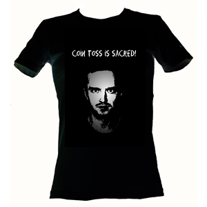 T-shirt Design by jc-graphicdesign