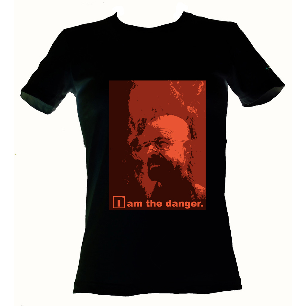 Diseño de Camiseta por jc-graphicdesign para este proyecto | Diseño #1705978