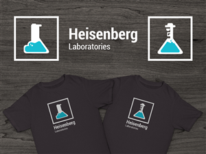 T-shirt Design by mob73design