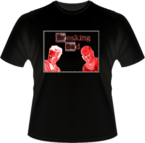 T-shirt Design by ANW graphic