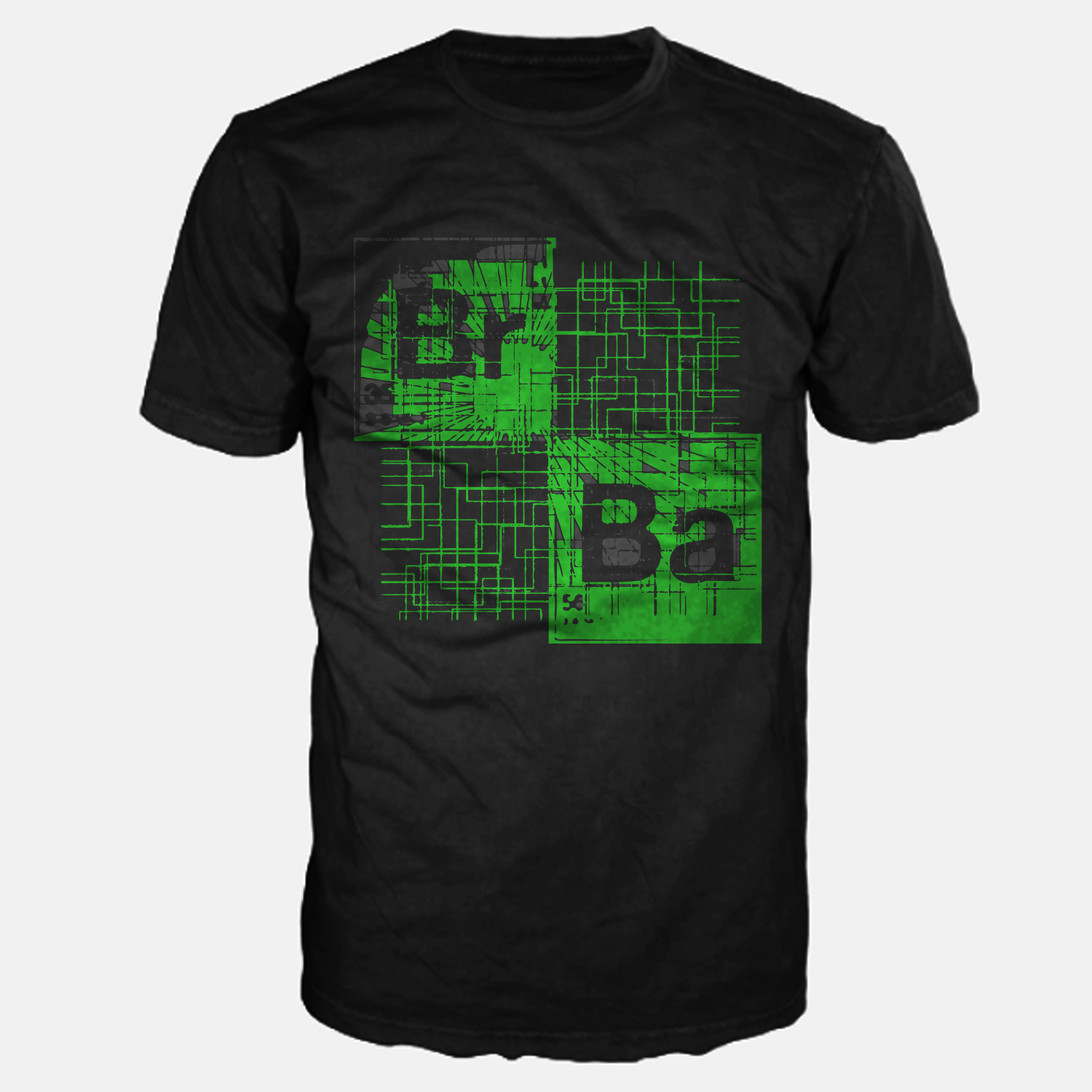 T-shirt Design by Adrian for this project | Design #1728048