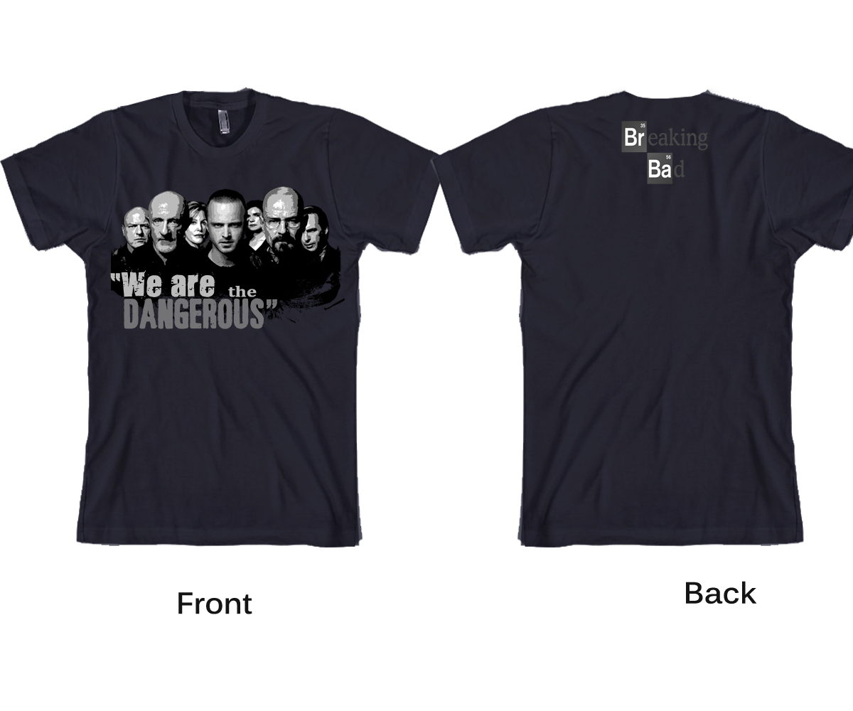 T-shirt Design by TRHZ for this project | Design #1715020