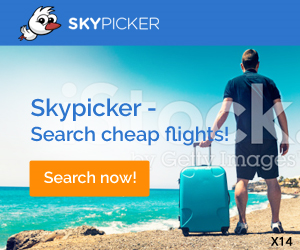 Banner Ad Design by pb