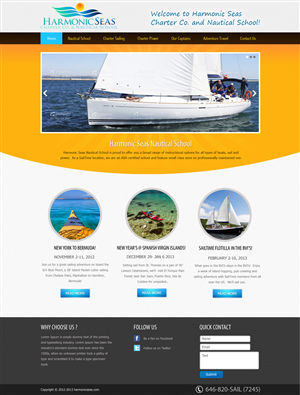 Web Design by logocreatorteam
