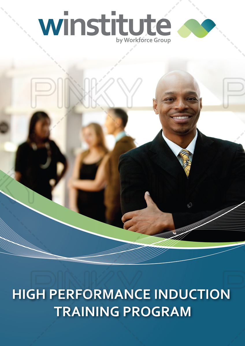 Brochure Design by Pinky  for Workforce Group | Design #6530477