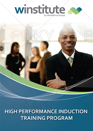 Brochure Design by Pinky 