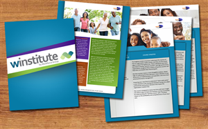 Brochure Design by dayzign