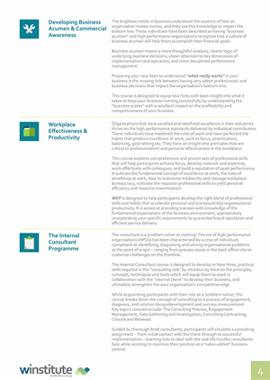 Broschüren-Design von barinix für Workforce Group | Design: #6505829