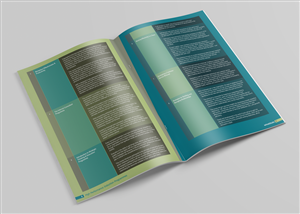 Brochure Design by lookedaeng
