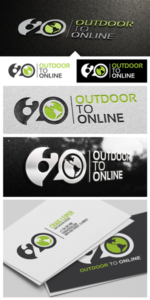 Logo Design by Creathrive for Ministry of Experience  | Design: #1695750