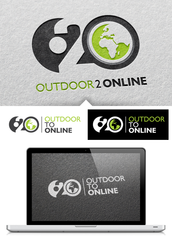 Logo Design by Creathrive for Ministry of Experience  | Design #1698151