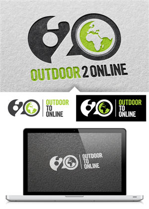 Logo Design by Creathrive for Ministry of Experience  | Design: #1698166