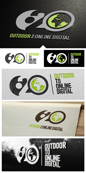Logo Design by Creathrive for Ministry of Experience  | Design: #1704769
