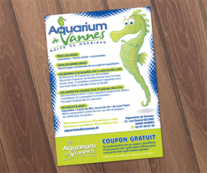 Design de Flyer par PepiSign pour ce projet | Design : #6473039