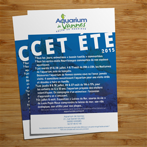 Design de Flyer par senja pour ce projet | Design : #6466163