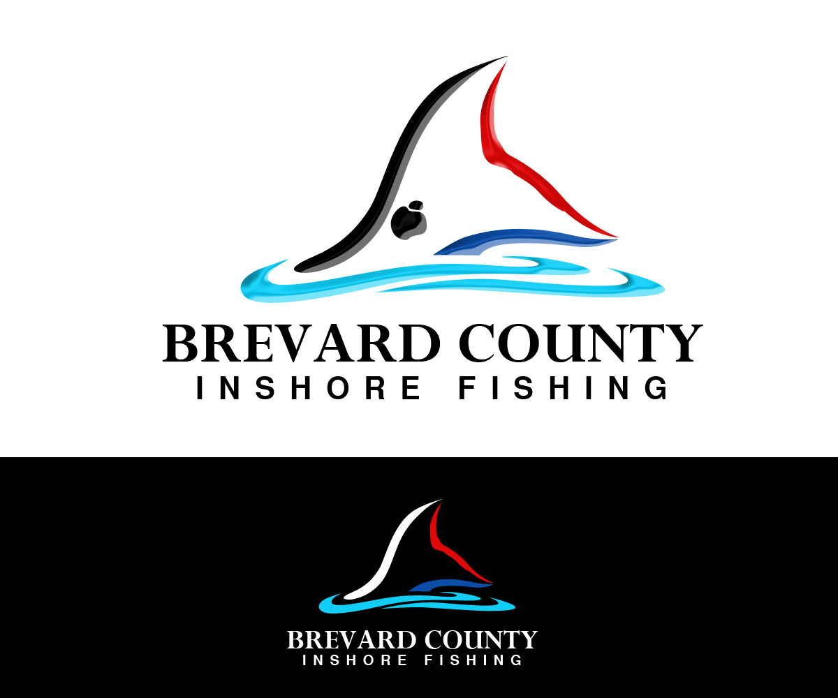 Logo Design by polj designs for Buildcon Inc. DBA Brevard Lawns | Design #6468295