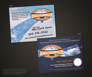 Postcard Design by Arpan Jolly