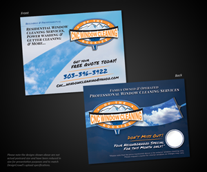Design de Carte Postale par Arpan Jolly pour ce projet | Design #6502192